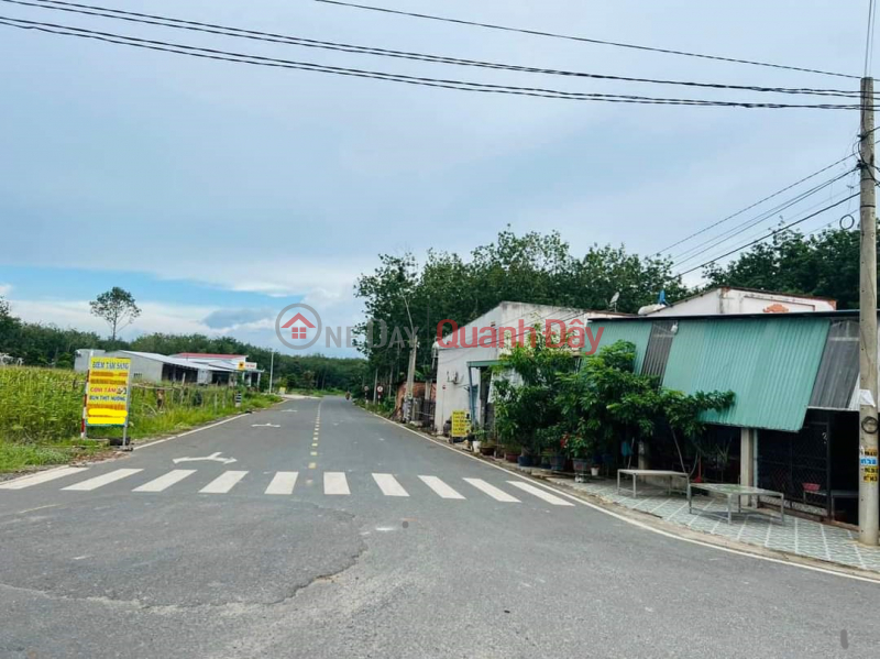 For Sale 6m Front Street Right at Chon Thanh Town, Cheap Price | Vietnam | Sales, đ 350 Million