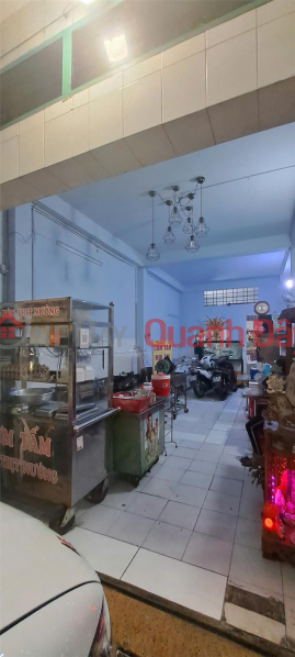 OWNER Urgently Needs to Sell Street-front House in Quyet Thang Ward, Bien Hoa City, Dong Nai Vietnam, Sales, đ 7.5 Billion