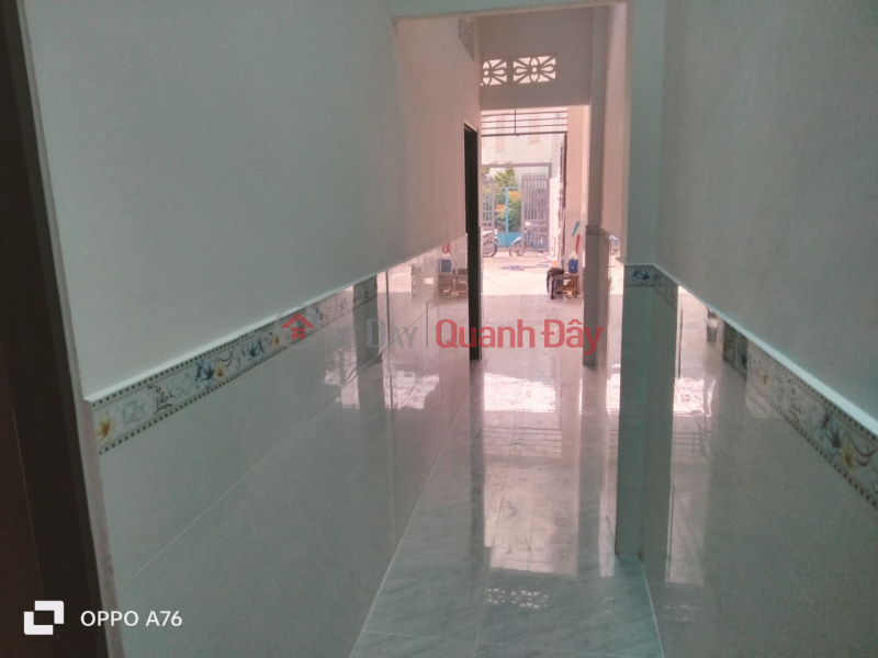 Super cheap house for sale near Hoa An bridge, car yard, truck road for only 2.2 million | Vietnam Sales | ₫ 2.2 Billion