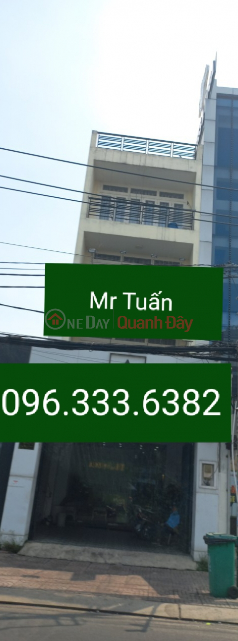 Beautiful house for sale, modern design, street number - F Hiep Binh Chanh - Thu Duc city. _0