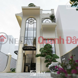 Biệt thự mini ngay Hồ Con Rùa - Phố Phạm Ngọc Thạch - DT: 7.5*11, vuông vức - 19,5 tỷ _0