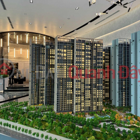 Lumi Hanoi (CapitaLand) Phase 2 accepts bookings for beautiful apartments, average price 69 million\/1m2 (not including VAT) _0