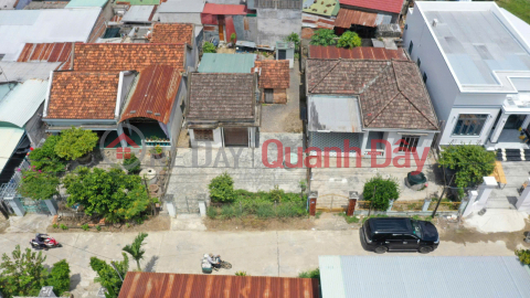 Ancient House for Sale in Dien Khanh, Center of Khanh Hoa - 222m² Residential Land 200m², 7m Road, Car at Home, Private Book, Price Only 2 Billion _0