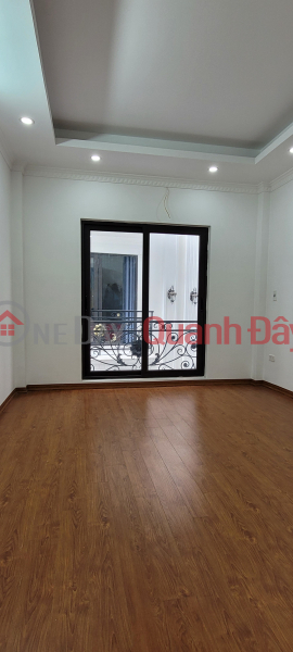 Mua nhà mới xây tại ngõ 279 Phúc Lợi 30m² x 5 tầng – Giá 6.65 tỷ – Về ở ngay, Việt Nam, Bán, đ 6,65 tỷ