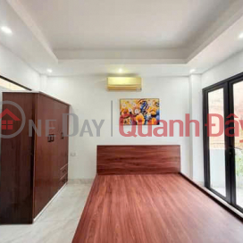 HOUSE FOR SALE IN NGOC HA, 80M2, 8 FLOORS, ELEVATOR, FULL INTERIOR, 16 ROOMS, PRICE 21.5 BILLION VND 0336212066 _0