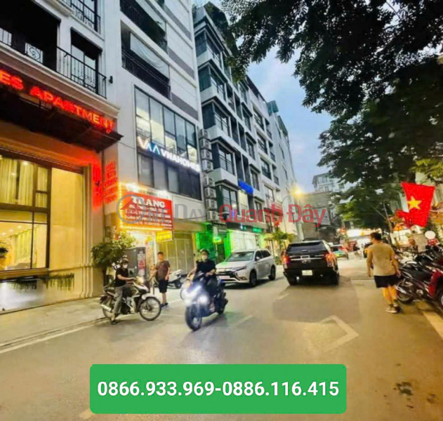 Property Search Vietnam | OneDay | Residential Sales Listings, HIGH-CLASS APARTMENT FOR SALE FOR FOREIGNERS, VONG THI, TRICH SAI, 30M TO WEST LAKE.