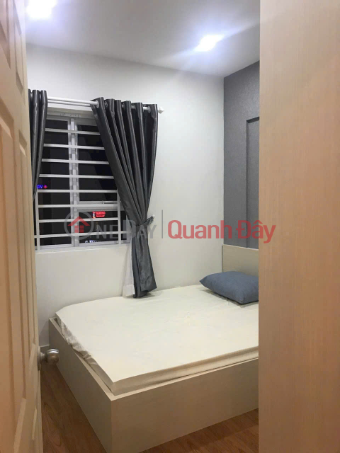 Apartment for sale in Son An, near Dong Nai Hospital, nice view, 70m2, ready book, full furniture, price only 1 billion 450 _0