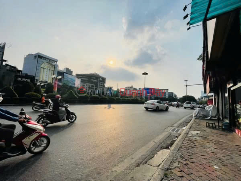 House for sale Cash flow 3000$\\/month at Alley 520 Xa Dan Street, Dong Da, Hanoi, 22 billion, 80m2 Sales Listings