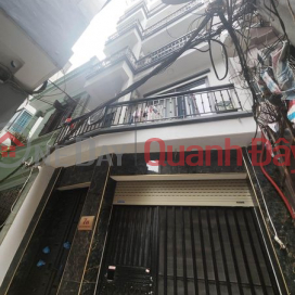Bán Nhà Bùi Xương Trạch 72M2 7 Tầng Mặt tiền 5.1m 14.99 tỷ Thanh Xuân _0