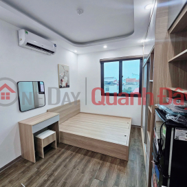 Bán nhà CHDV Đường ÂU CƠ, TÂY HỒ 90m2/ 6T Thang máy, MT 6m 21.5 Tỷ, Ô tô tránh 20m _0