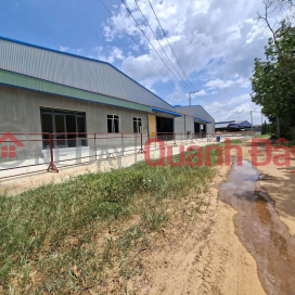 Cho thuê nhà xưởng Phú Giáo – Bình Dương - 5.000m2 đất - Xưởng 3.000m2 - PCCC tự động _0