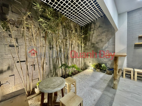 House next to CV PM Quang Trung, District 12, 77m2, 4 bedrooms, price 4 billion 5 TL. _0