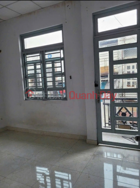 Property Search Vietnam | OneDay | Nhà ở | Niêm yết bán, HẺM 6M THÔNG MIẾU GÒ XOÀI, 32M2, 2 TẦNG 2PN, NHÀ 1/ĐƯỜNG SỐ 16A GIÁ 3.45 TỶ