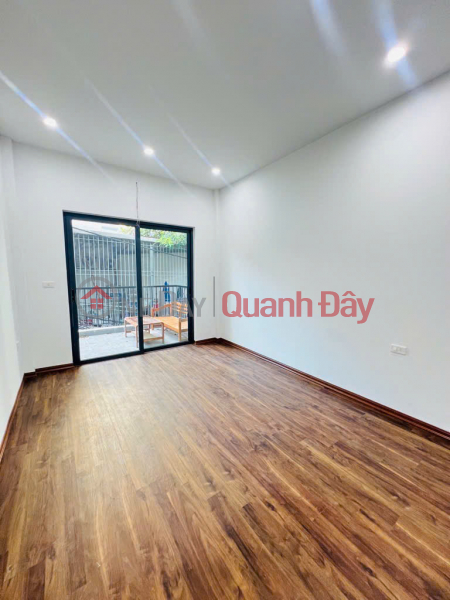 HOUSE FOR SALE IN KHAM THIEN STREET - DONG DA, BEAUTIFUL HOUSE, NEXT TO THE STREET, FOR BUSINESS - COMFORTABLE RESIDENCE, AREA 49M2, PRICE 8.5 BILLION Vietnam Sales | đ 8 Billion