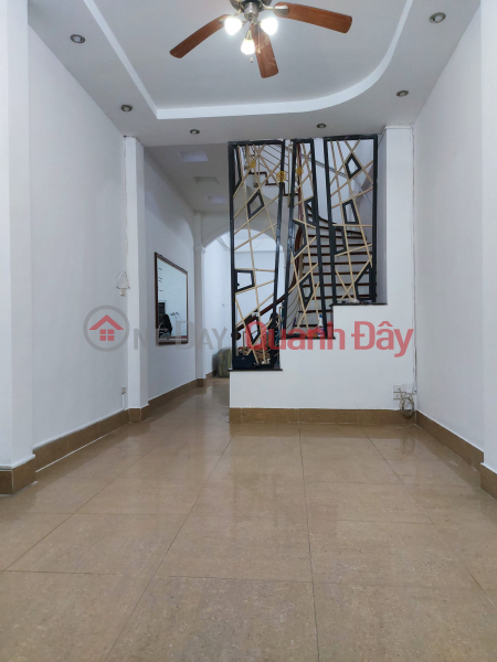 Property Search Vietnam | OneDay | Nhà ở, Niêm yết bán Bán nhà Yên Lãng 55m2x5T, MT 3,4m giá 7,6tỷ