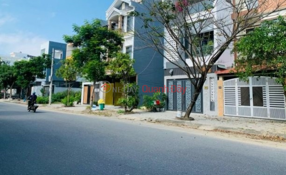 Property Search Vietnam | OneDay | Nhà ở | Niêm yết bán, ► Góc 2 Mặt tiền đường 10.5 và 7.5 Khu Nam Việt Á, 132m2, 9.8 tỷ