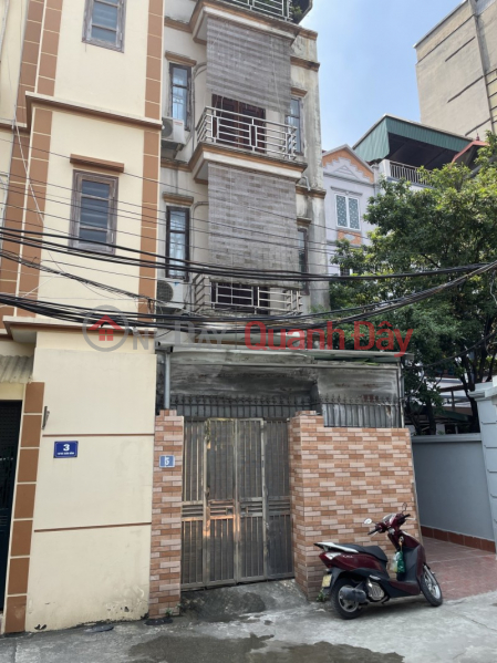 Property Search Vietnam | OneDay | Residential, Sales Listings, XUAN DINH – CORNER LOT – CAR PARKING AT THE DOOR – SOLIDLY BUILT RESIDENTIAL HOUSE – 57M² – PRICE 16.8 BILLION