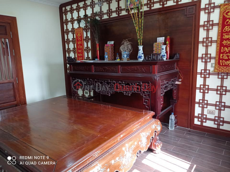 Property Search Vietnam | OneDay | Residential, Sales Listings Selling 79m2 Nghi Tam street, Tay Ho Dan building 2 garage for cars Business 11.5 Billion VND