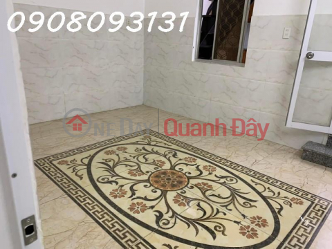 Quận 3 Hai Bà Trưng 65M2 (5.5x12) Giá 8 tỷ 1 _0