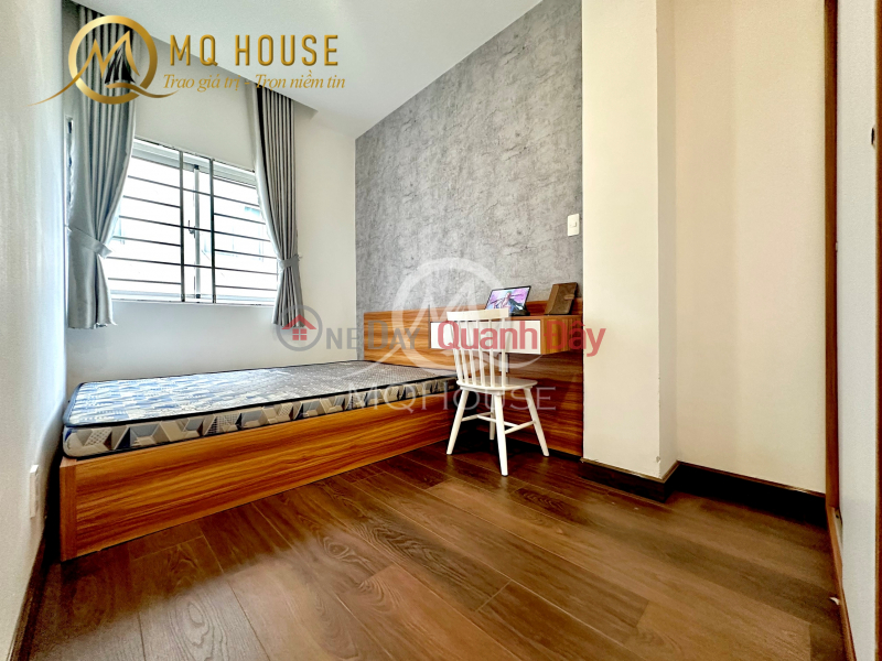 Property Search Vietnam | OneDay | Nhà ở | Niêm yết cho thuê | Giá thật thuê căn hộ 2 phòng ngủ cao cấp đường Phan Đăng Lưu khúc giao Phan Xích Long Bảo vệ Hầm xe