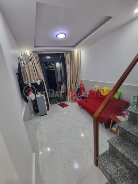 Property Search Vietnam | OneDay | Residential, Sales Listings House for sale with 1 ground floor and 1 floor, new, beautiful, Quyet Thang ward, near D2D only 2 ty2