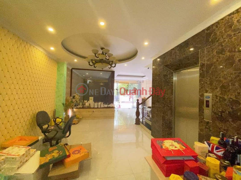Property Search Vietnam | OneDay | Residential Sales Listings HOANG KONG HOUSE FOR SALE - OFFICE BUILDING - BUSINESS - Elevator PRICE ONLY 15 BILLION