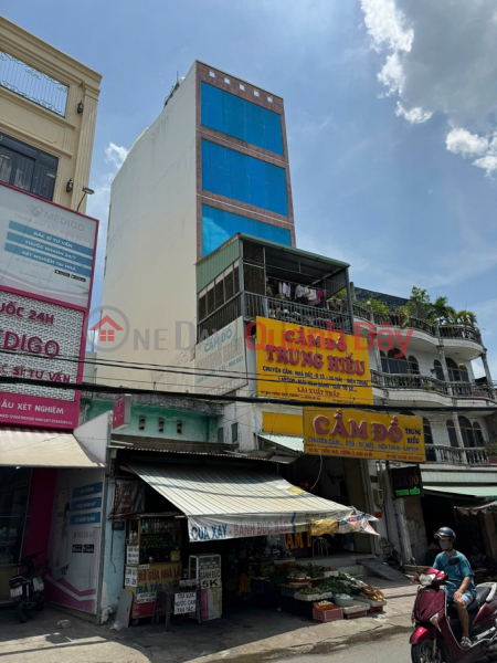 Property Search Vietnam | OneDay | Residential Sales Listings, OWNER NEEDS TO SELL QUICKLY: House with convenient street frontage for business on Thong Nhat Street, Go Vap District, Ho Chi Minh City.