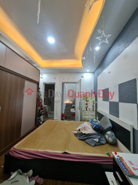 Property Search Vietnam | OneDay | Residential Sales Listings, Private house for sale in Cu Loc Thanh Xuan 27m 6 floors 3 bedrooms shallow lane near car nice house in the district 3 billion contact 0817606560