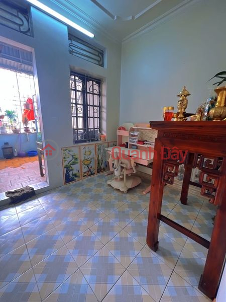 đ 3.55 Billion | Linh Nam house for sale 33m 4 floors right opposite cc 87 Linh Nam 3.55 billion