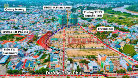 **MK CENTRAL CITY PHAN RANG – KIẾN TẠO TƯƠNG LAI, CHỌN LỰA VÀNG CHO NHÀ ĐẦU TƯ!** _0