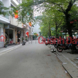 VU MIEN TAY HO, AREA 43M x 7 FLOORS, ELEVATOR, 13.5 BILLION, A FEW STEPS TO THE LAKE _0