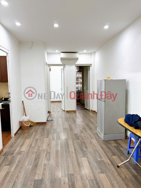 Property Search Vietnam | OneDay | Nhà ở Niêm yết bán | Bán Chung cư Nam Trung Yên, Cầu Giấy, 60m2, 2 ngủ, chỉ 4.15 tỷ