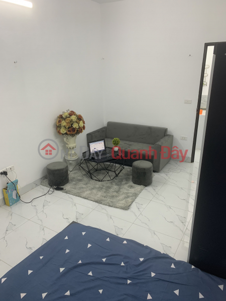Very cheap student dormitory room for rent, only 3.3 million \\/ month, fully furnished, spacious and bright room Rental Listings