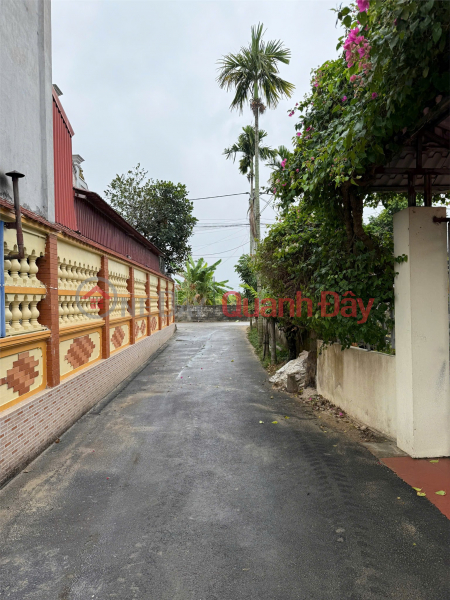 1.x BILLION VND – LAND PLOT IN NGU PHUC NEAR INDUSTRIAL ZONE, CAR ACCESS, HIGH LIQUIDITY. ZALO 0567 222 555, Vietnam Sales, đ 1.27 Billion