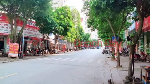 HOANG KONG HOUSE FOR SALE - BUSINESS - CAR INTO THE HOUSE - BEAUTIFUL FACE _0
