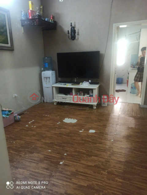 Apartment 563 Giai Phong 70m2, 3 bedrooms, 8 million _0