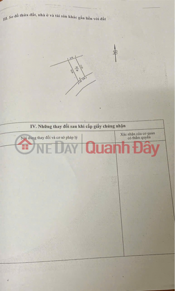 Property Search Vietnam | OneDay | Nhà ở, Niêm yết bán | NHÀ ĐẸP - GIÁ TỐT - Bán Nhà Phường Minh Khai, Quận Bắc Từ Liêm, TP Hà Nội
