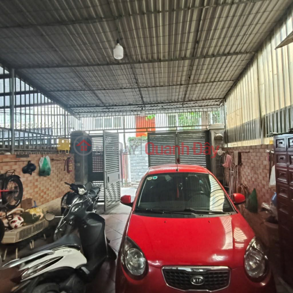 bán nhà Ngọc Thuỵ, 100m, MT 5m, ngõ ôtô thông, 10m ra ôtô tránh Việt Nam, Bán | đ 19,4 tỷ