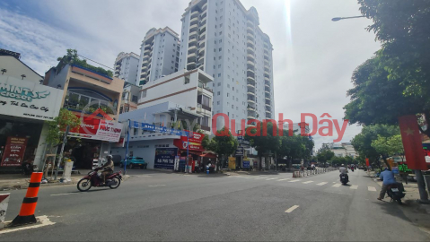 House for rent on Nguyen Son Street, 154m2, 1 Floor - OPPOSITE APARTMENT BUILDING _0