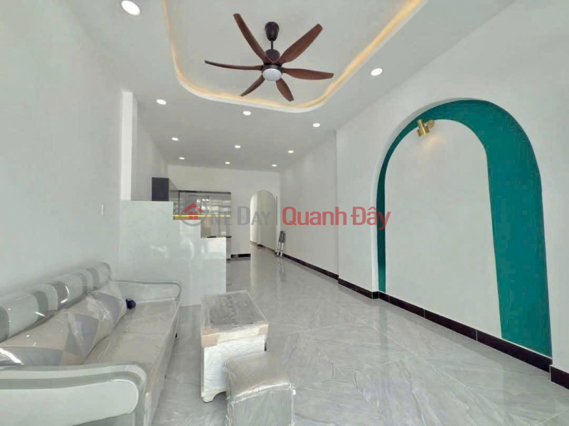 Property Search Vietnam | OneDay | Nhà ở Niêm yết bán Sở hữu nhà đẹp, sổ riêng thổ cư chỉ với 300tr. Gần KCN Thạnh Phú