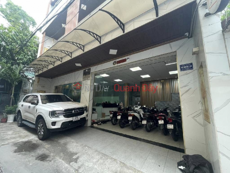 Selling 5-storey building with elevator, 11mx13m, Cash flow 60 million\\/month, car access Phan Anh, BTĐ, Binh Tan Sales Listings