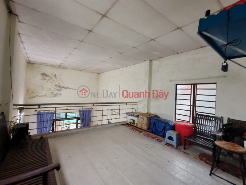 Property Search Vietnam | OneDay | Residential Sales Listings, Truong Son Mezzanine House, Hoa Tho Tay - 66m² - Only 2.85 billion!