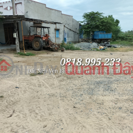 Investors Are Hunting For Coastal Land In Phuoc The Binh Thuan Residential Area With Good Prices Of Only 7xxTR _0
