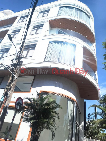 OWNERS Need to Quickly Rent 5-storey House with 15m Frontage on Kinh Duong Vuong and 5.5 Phung Chi Kien Street Rental Listings