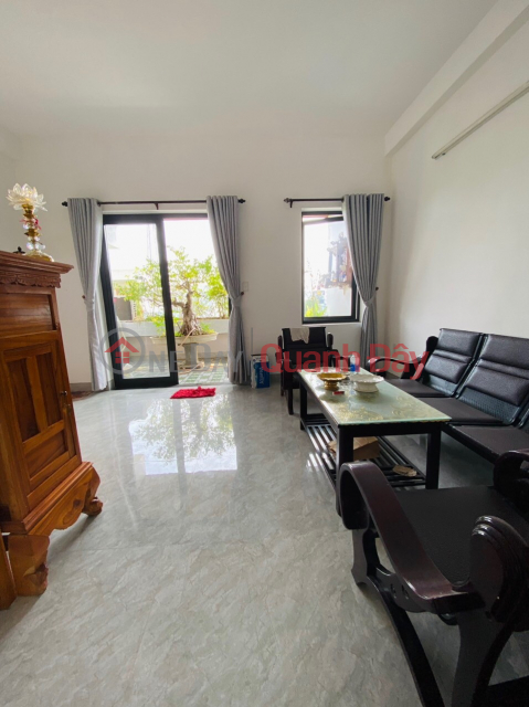 OWNER NEED TO SELL HOUSE FOR FACILITIES Hoang The Thien - HOA XUAN - CAM LE. _0