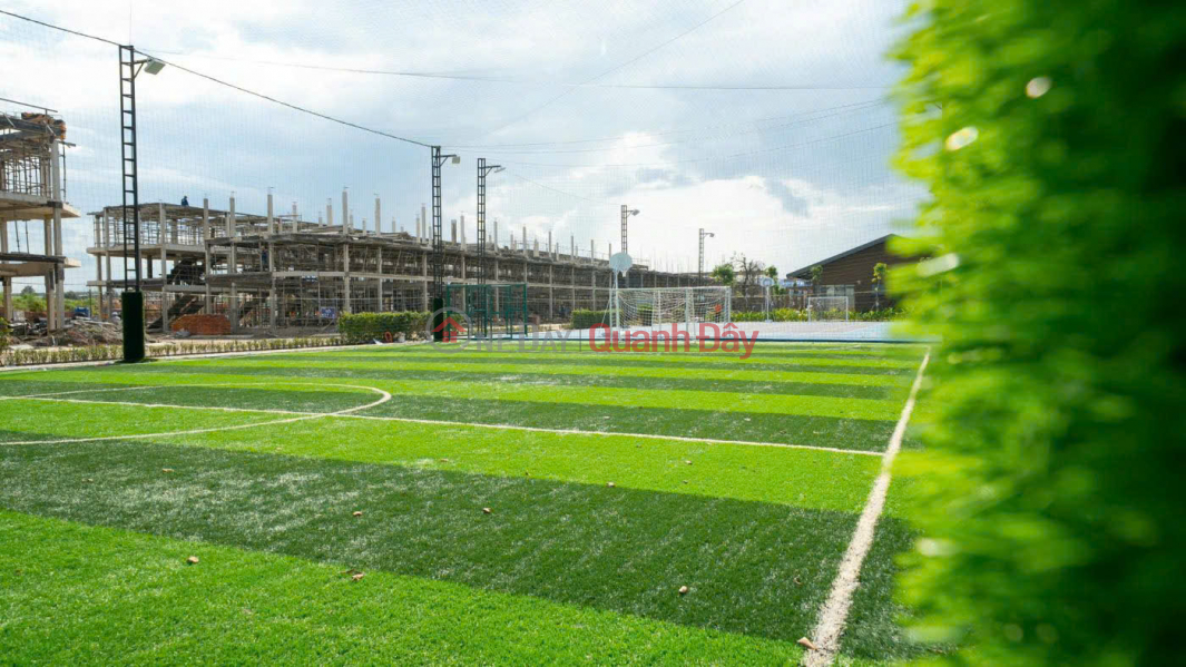 đ 800,0 triệu Đầu Tư Dầu Giây 2025: Vị Trí Đắc Địa, Tiện Ích Chuẩn Đô Thị – Lợi Nhuận Bứt Tốc