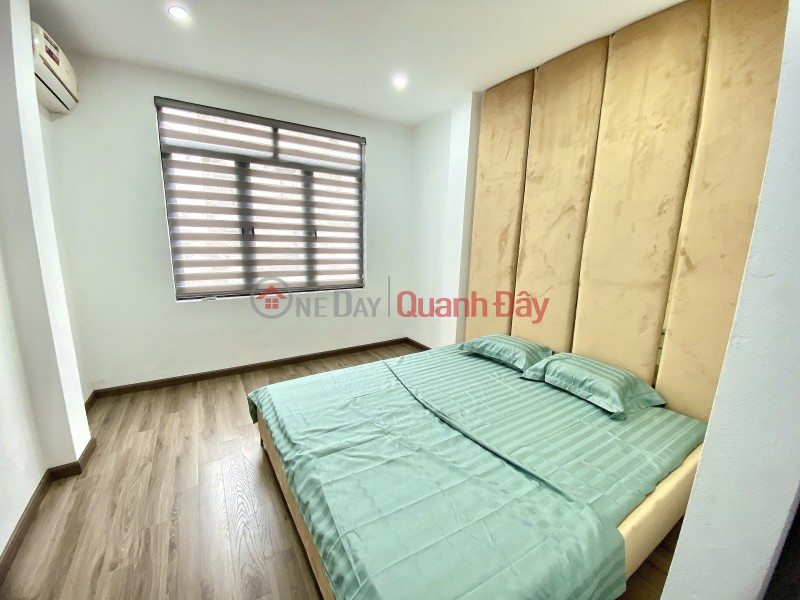 Bán Nhà Đại La - Vị Trí Đẹp, Giá Tốt, Chốt Nhanh Trong Ngày Cầm 4 Tỷ Có Nhà 54m2. Niêm yết bán
