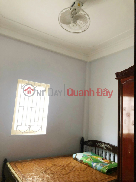 Bán Nhà Đẹp Bùi Xương Trạch, 36m², Giá Chỉ 4,8 Tỷ - Khu Vực Tiện Ích Đầy Đủ, Đáng Sống! | Việt Nam | Bán đ 4,8 tỷ