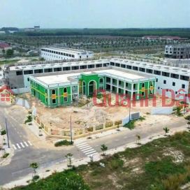 LAND LOT IN GOOD LOCATION - GOOD PRICE FOR QUICK SALE Land Lot 5F Amara Bau Bang project, Binh Duong province _0