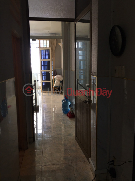 Property Search Vietnam | OneDay | Residential | Rental Listings House for rent in Nghe Tinh Soviet Union, Ward 21, Binh Thanh District
